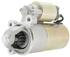 3272N by ROMAINE ELECTRIC - Starter Motor - 12V, 1.4 Kw, Clockwise, 10-Tooth