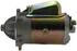 3175N by ROMAINE ELECTRIC - Starter Motor - 12V, Clockwise, 9-Tooth