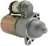 6475N by ROMAINE ELECTRIC - Starter Motor - 12V, Clockwise, 9-Tooth