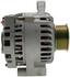 8262N-11 by ROMAINE ELECTRIC - Alternator - 12V, 105 Amp, 8-Groove