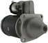 16660N by ROMAINE ELECTRIC - Starter Motor - 12V, 2.1 Kw, 10-Tooth