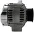 12775N by ROMAINE ELECTRIC - Alternator - 24V, 60 Amp, Clockwise, 8-Groove