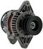 12805N by ROMAINE ELECTRIC - Alternator - 12V, 55 Amp, Clockwise, 2-Groove