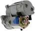 18143N by ROMAINE ELECTRIC - Starter Motor - 24V, 1.4 Kw 9-Tooth