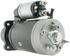 17307N by ROMAINE ELECTRIC - Starter Motor - 12V, 3.1 Kw, Clockwise, 9-Tooth