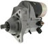 17348N by ROMAINE ELECTRIC - Starter Motor - 12V, 2.5 Kw, 10-Tooth