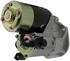 17418N by ROMAINE ELECTRIC - Starter Motor - 12V, 2.7 Kw, 10-Tooth