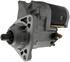 18408N by ROMAINE ELECTRIC - Starter Motor - 12V, 4.0 Kw, 10-Tooth