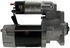 18164N by ROMAINE ELECTRIC - Starter Motor - 24V, Clockwise, 13/14-Tooth