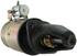 4040N-USA by ROMAINE ELECTRIC - Starter Motor - 6V, Clockwise, 12-Tooth