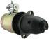 4078N-USA by ROMAINE ELECTRIC - Starter Motor - 6V, Counter Clockwise, 10-Tooth