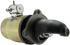 4413N-USA by ROMAINE ELECTRIC - Starter Motor - 6V, Counter Clockwise, 10-Tooth