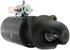 5750N-USA by ROMAINE ELECTRIC - Starter Motor - 12V, Clockwise, 9-Tooth