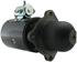 5169N-USA by ROMAINE ELECTRIC - Starter Motor - 12V, Clockwise, 10-Tooth