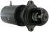 5210N-USA by ROMAINE ELECTRIC - Starter Motor - 12V, Clockwise, 10-Tooth