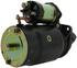 6706N-USA by ROMAINE ELECTRIC - Starter Motor - 12V, Counter Clockwise, 9-Tooth