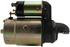 6722N-USA by ROMAINE ELECTRIC - Starter Motor - 12V, 9-Tooth