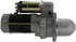 6595N by ROMAINE ELECTRIC - Starter Motor - 12V, Clockwise, 10-Tooth