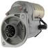 NDC-4 by ROMAINE ELECTRIC - Starter Motor - 24V, 3.5 Kw