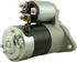 18209N by ROMAINE ELECTRIC - Starter Motor - 12V, 1.2 Kw, Clockwise, 9-Tooth