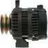 8726N by ROMAINE ELECTRIC - Alternator - 12V, 95 Amp, Clockwise 2V