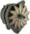 12120N-OEM by ROMAINE ELECTRIC - Alternator - 12V, 70 Amp, Clockwise