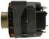 12391N-OEM by ROMAINE ELECTRIC - Alternator - 12V, 65 Amp, 6-Groove