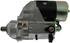 19104N by ROMAINE ELECTRIC - Starter Motor - 12V, 2.7 Kw, 10-Tooth