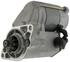 18400N by ROMAINE ELECTRIC - Starter Motor - 12V, 1.2 Kw, 9-Tooth