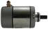 18336N by ROMAINE ELECTRIC - Starter Motor - 12V, Counter Clockwise