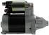 18512N by ROMAINE ELECTRIC - Starter Motor - 12V, 0.7 Kw, Counter Clockwise, 9-Tooth