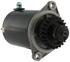 5919N by ROMAINE ELECTRIC - Starter Motor - 12V, Counter Clockwise, 24T