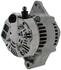 13679N by ROMAINE ELECTRIC - Alternator - 12V, 75 Amp, Clockwise, 4-Groove