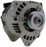 13697N by ROMAINE ELECTRIC - Alternator - 12V, 100 Amp, Clockwise, 4-Groove