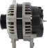 13702N by ROMAINE ELECTRIC - Alternator - 12V, 90 Amp, Clockwise, 4-Groove