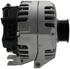 13943N by ROMAINE ELECTRIC - Alternator - 12V, 120 Amp, Clockwise, 6-Groove