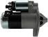 17749N by ROMAINE ELECTRIC - Starter Motor - 12V, 1.6 Kw, 10-Tooth