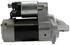 17841N by ROMAINE ELECTRIC - Starter Motor - 12V, 1.1 Kw, 10-Tooth
