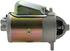 3175N by ROMAINE ELECTRIC - Starter Motor - 12V, Clockwise, 9-Tooth