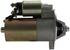 3247N by ROMAINE ELECTRIC - Starter Motor - 12V, 1.5 Kw, 10-Tooth