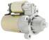 3272N by ROMAINE ELECTRIC - Starter Motor - 12V, 1.4 Kw, Clockwise, 10-Tooth