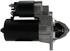 17770N by ROMAINE ELECTRIC - Starter Motor - 12V, 1.6 Kw, 9-Tooth