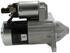 17829N by ROMAINE ELECTRIC - Starter Motor - 12V, 1.2 Kw, Clockwise, 9-Tooth