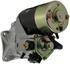 17418N by ROMAINE ELECTRIC - Starter Motor - 12V, 2.7 Kw, 10-Tooth