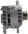 7760N by ROMAINE ELECTRIC - Alternator - 12V, 95Amp, 3-Groove