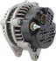 13702N by ROMAINE ELECTRIC - Alternator - 12V, 90 Amp, Clockwise, 4-Groove