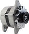 14130N by ROMAINE ELECTRIC - Alternator - 12V, 45 Amp, Clockwise, 1-Groove