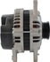 13702N by ROMAINE ELECTRIC - Alternator - 12V, 90 Amp, Clockwise, 4-Groove