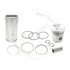 LK5558 by BLUMAQ - Engine Cylinder Liner Kit - fits Caterpillar D330, D333, D330A and D333A