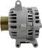 7796N by ROMAINE ELECTRIC - Alternator - 12V, 110 Amp, 8-Groove